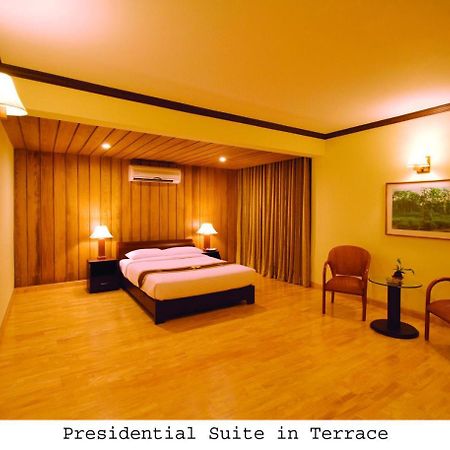 Nazimgarh Garden Resort Силхет Экстерьер фото