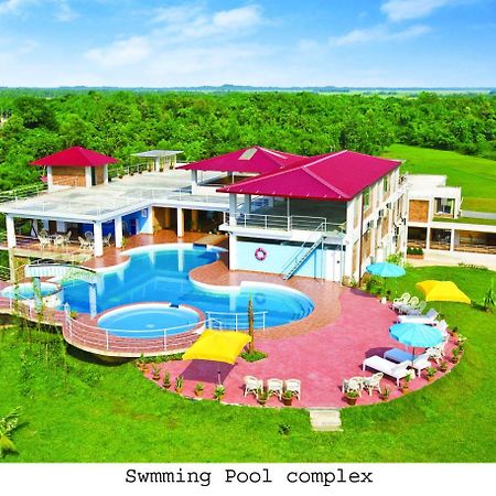 Nazimgarh Garden Resort Силхет Экстерьер фото