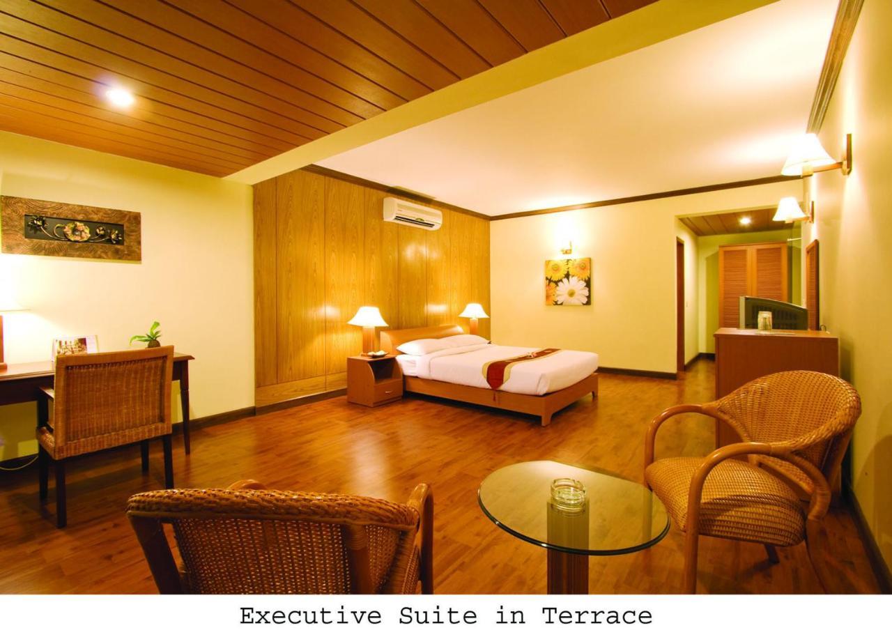 Nazimgarh Garden Resort Силхет Экстерьер фото