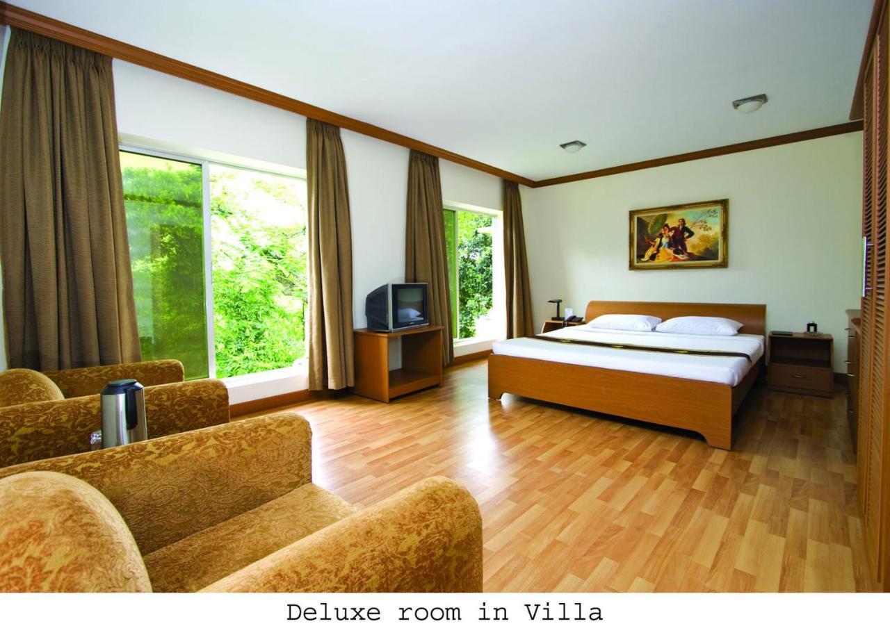 Nazimgarh Garden Resort Силхет Экстерьер фото