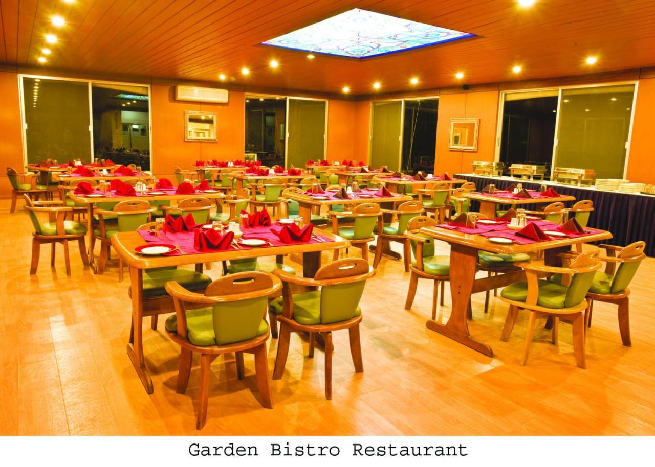 Nazimgarh Garden Resort Силхет Экстерьер фото